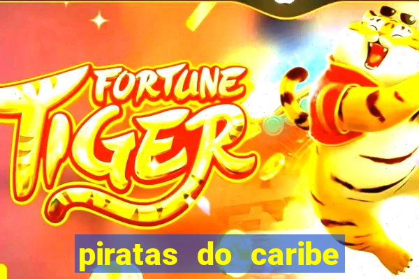 piratas do caribe 6 o retorno de davy jones